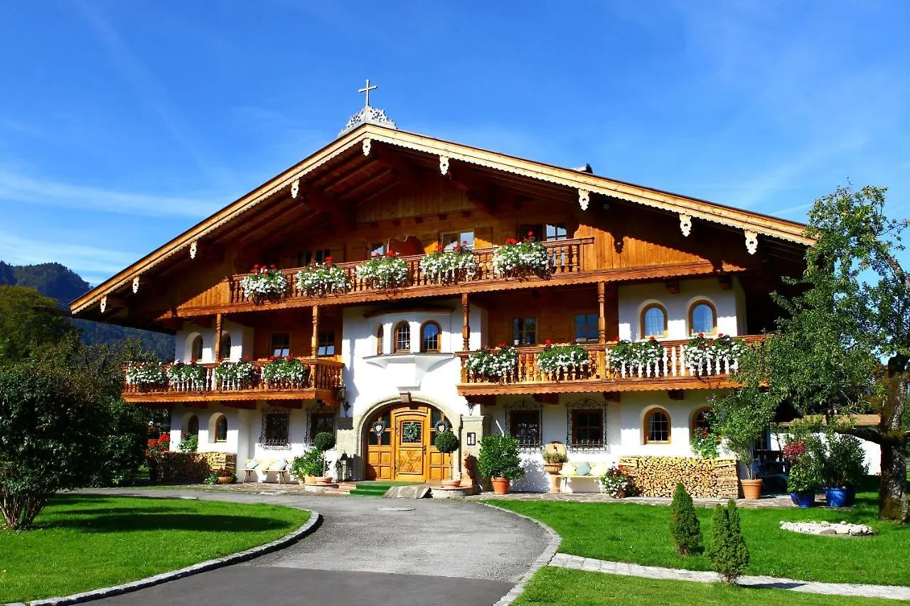 Hotel Maier zum Kirschner Rotta