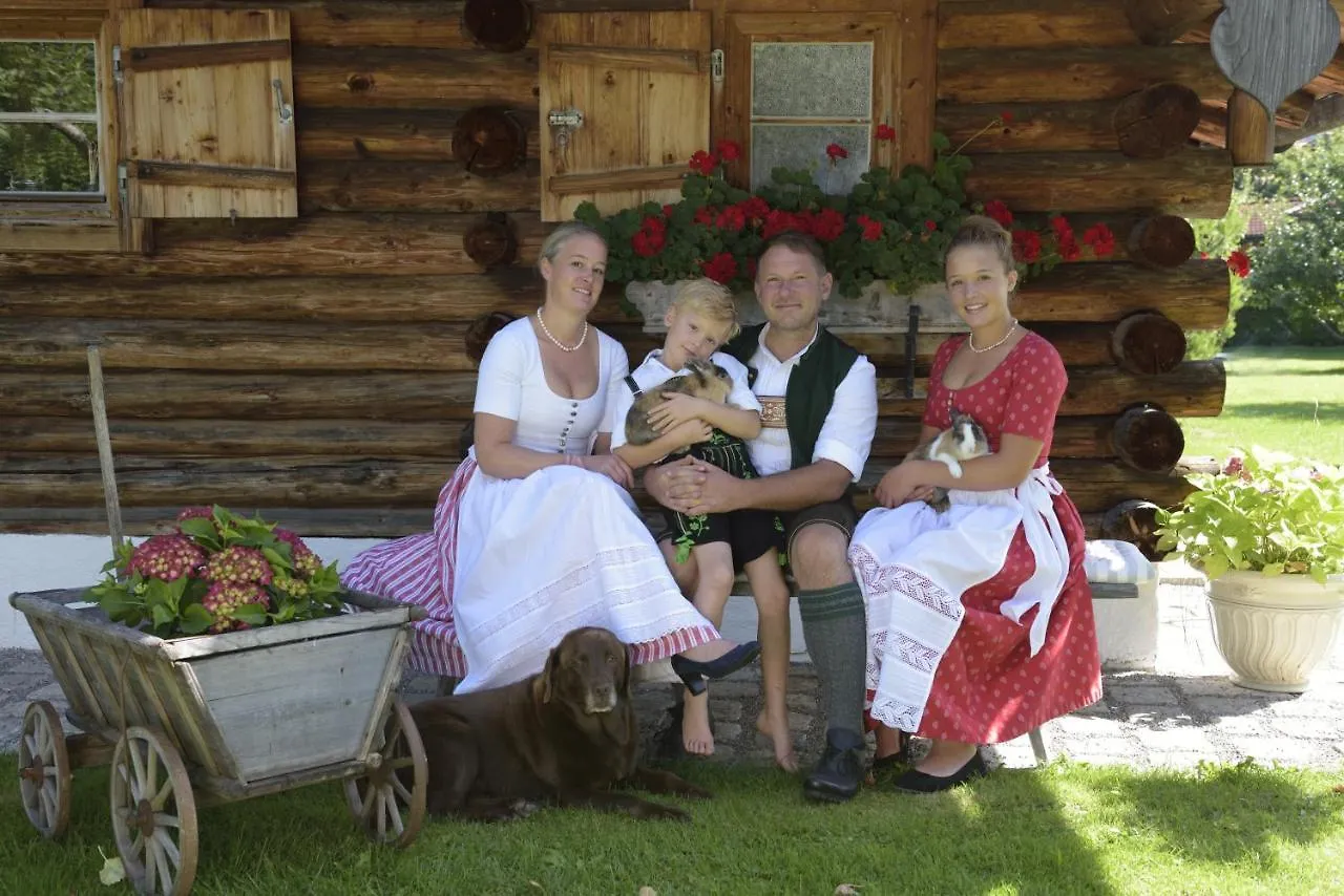 ****  Hotel Maier zum Kirschner Rotta Deutschland