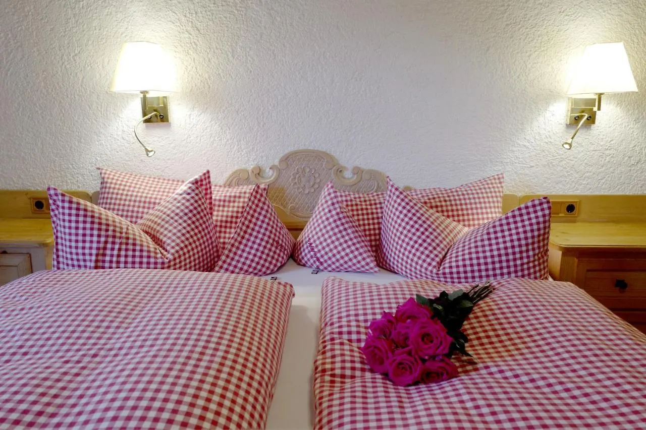 Hotel Maier zum Kirschner Rotta