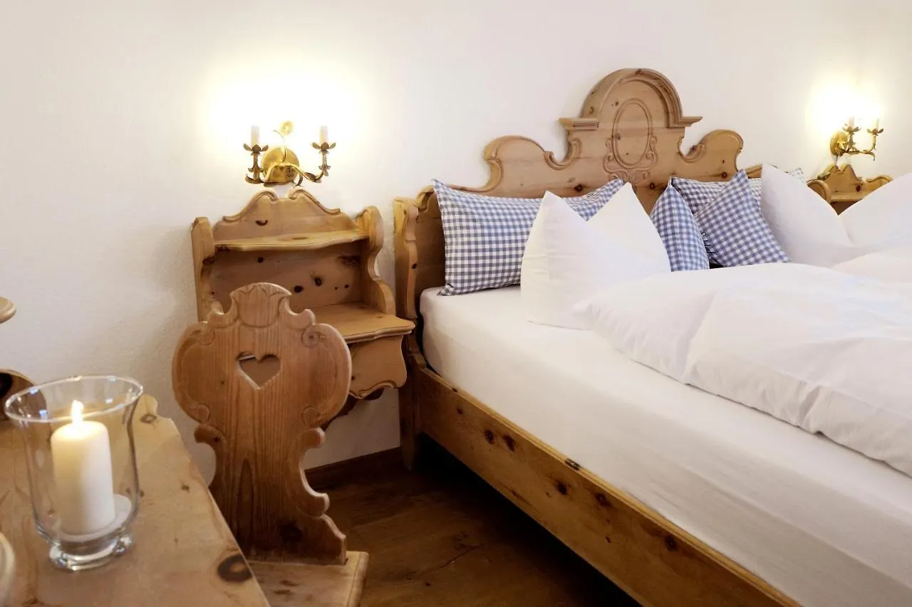 Hotel Maier zum Kirschner Rotta
