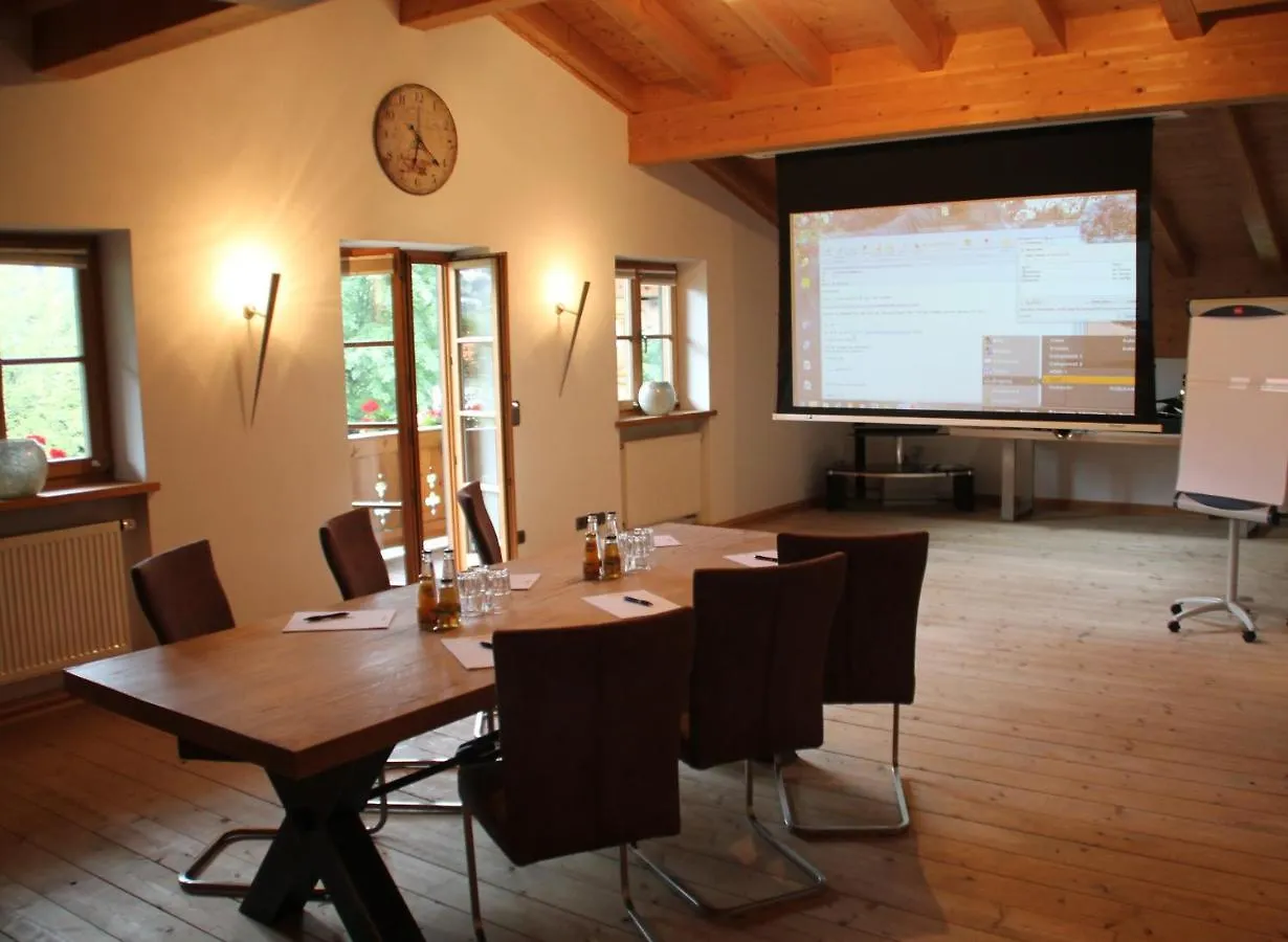 Hotel Maier zum Kirschner Rotta