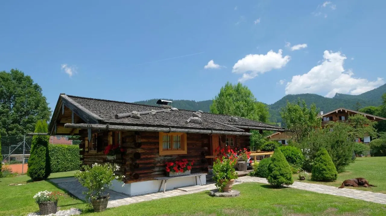 Hotel Maier zum Kirschner Rotta
