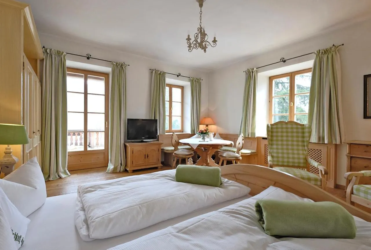 Hotel Maier zum Kirschner Rotta