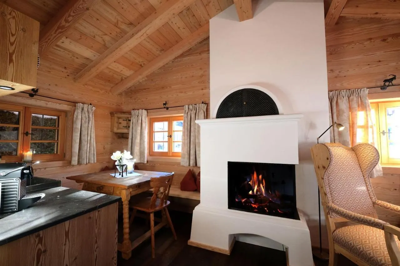 Hotel Maier zum Kirschner Rotta
