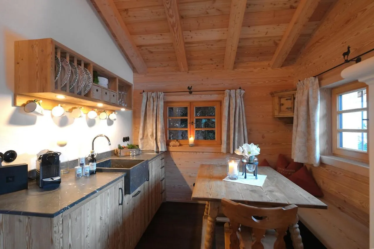 Hotel Maier zum Kirschner Rotta