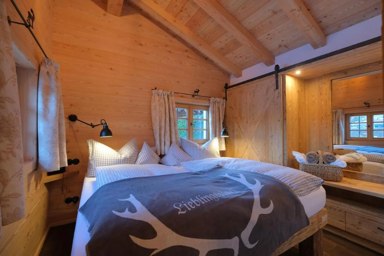 Hotel Maier zum Kirschner Rotta
