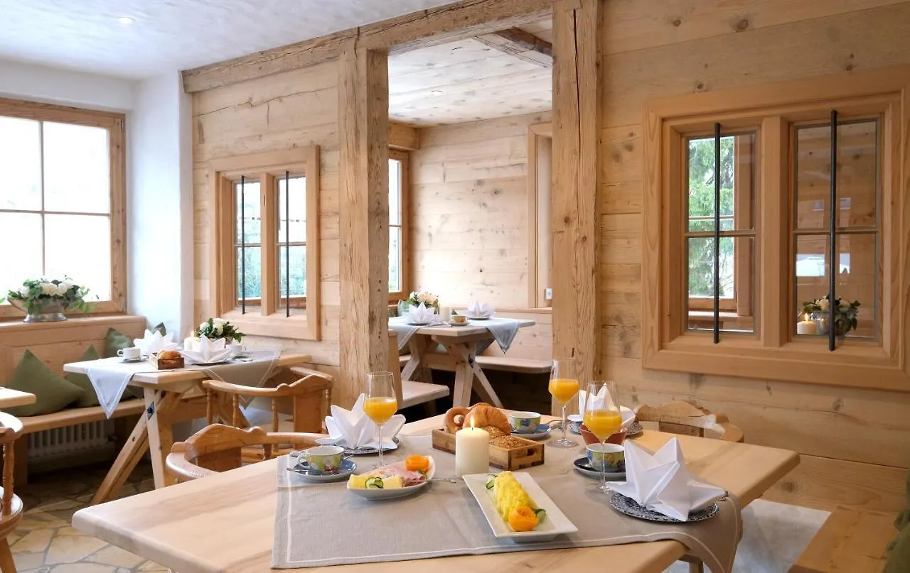 ****  Hotel Maier zum Kirschner Rotta Deutschland
