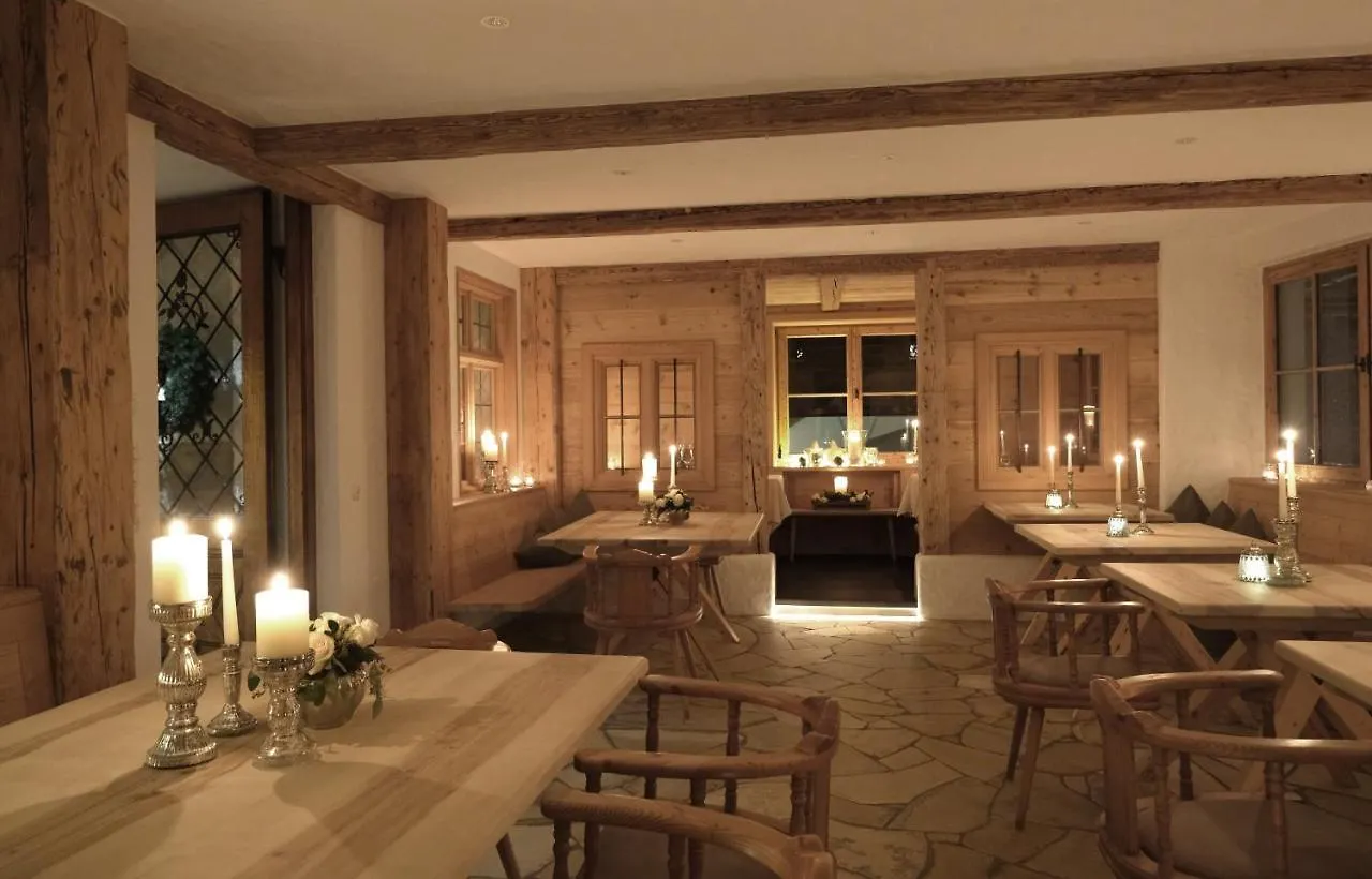 Hotel Maier zum Kirschner Rotta 4*,  Deutschland