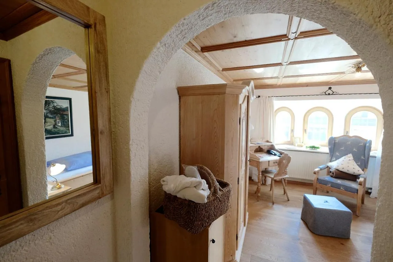 Hotel Maier zum Kirschner Rotta