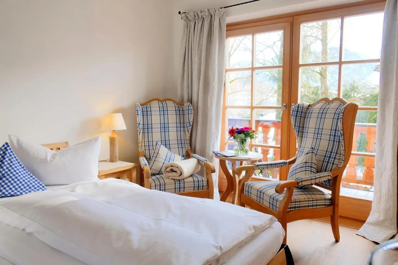 Hotel Maier zum Kirschner Rotta