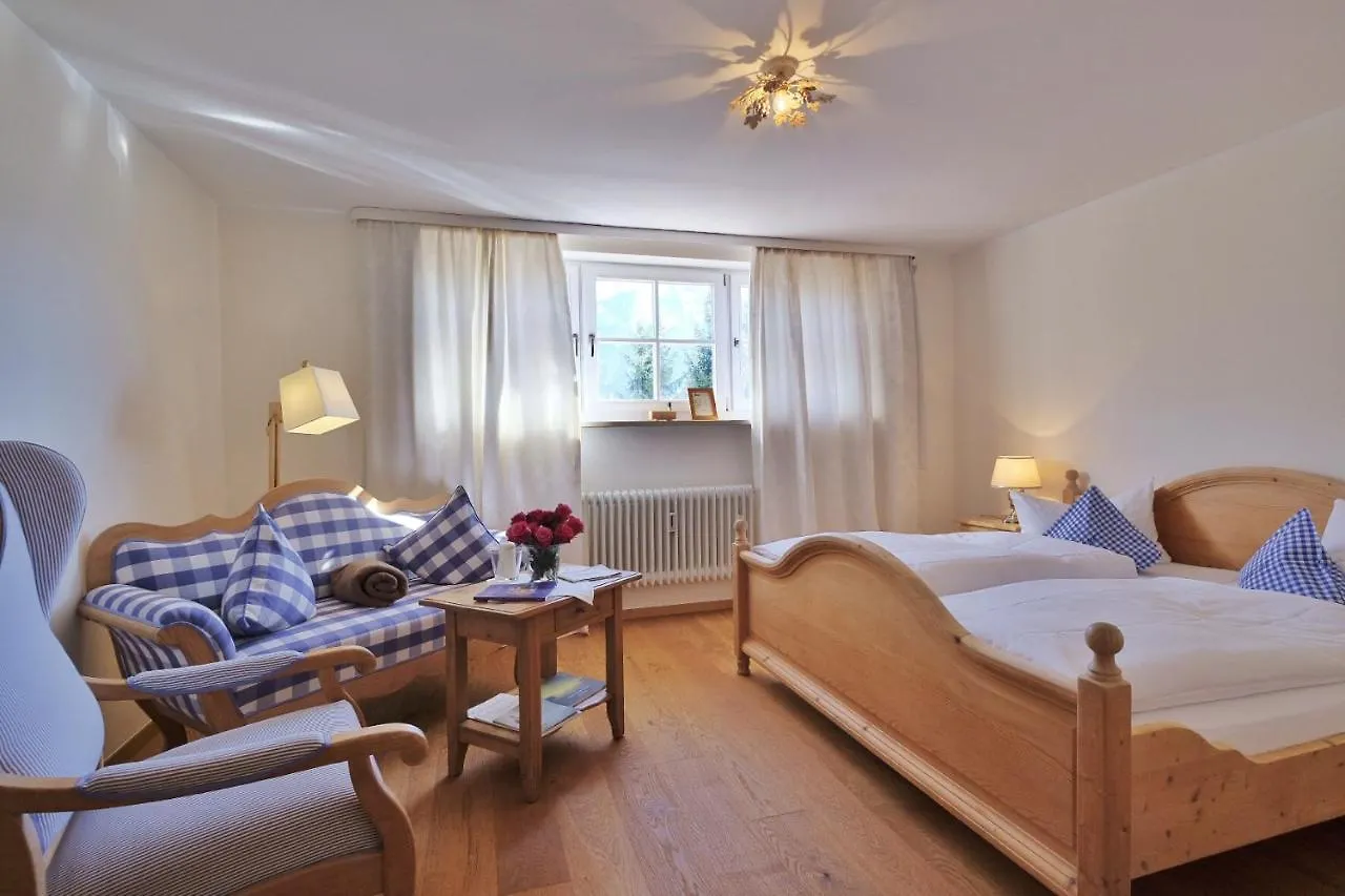 Hotel Maier zum Kirschner Rotta