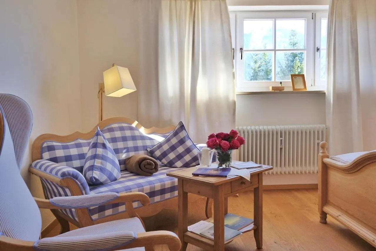 Hotel Maier zum Kirschner Rotta 4*,  Deutschland