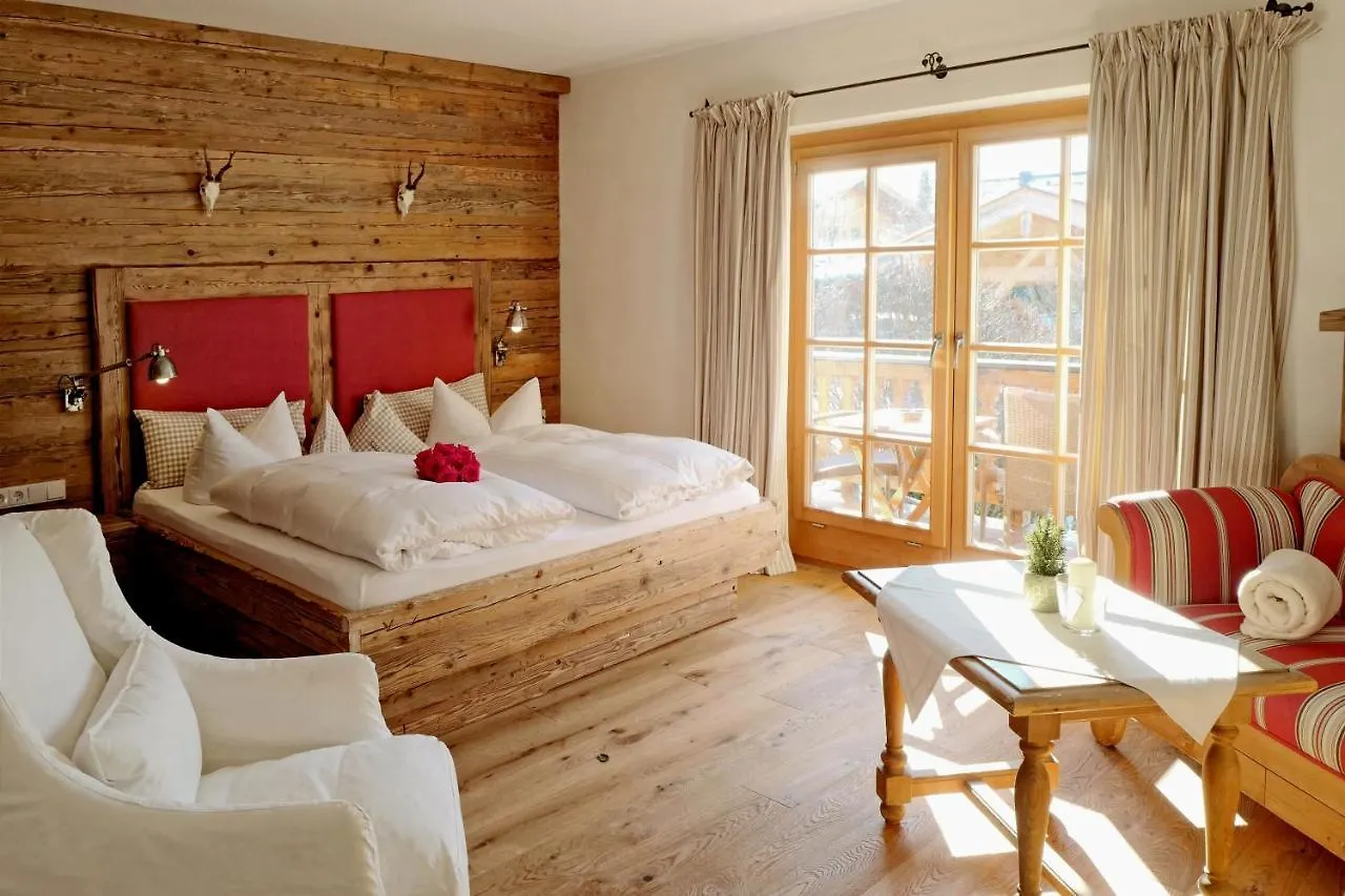 Hotel Maier zum Kirschner Rotta Deutschland