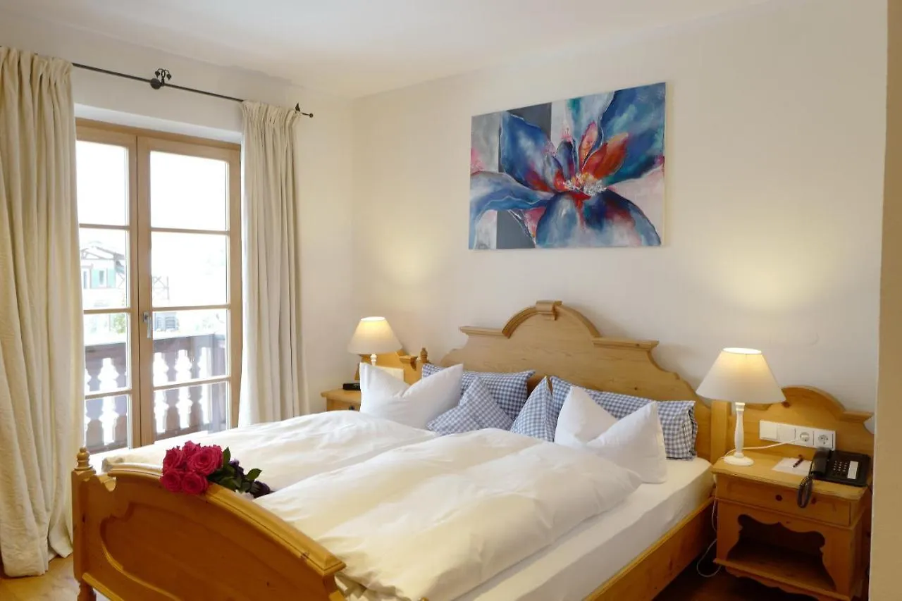 Hotel Maier zum Kirschner Rotta 4*,