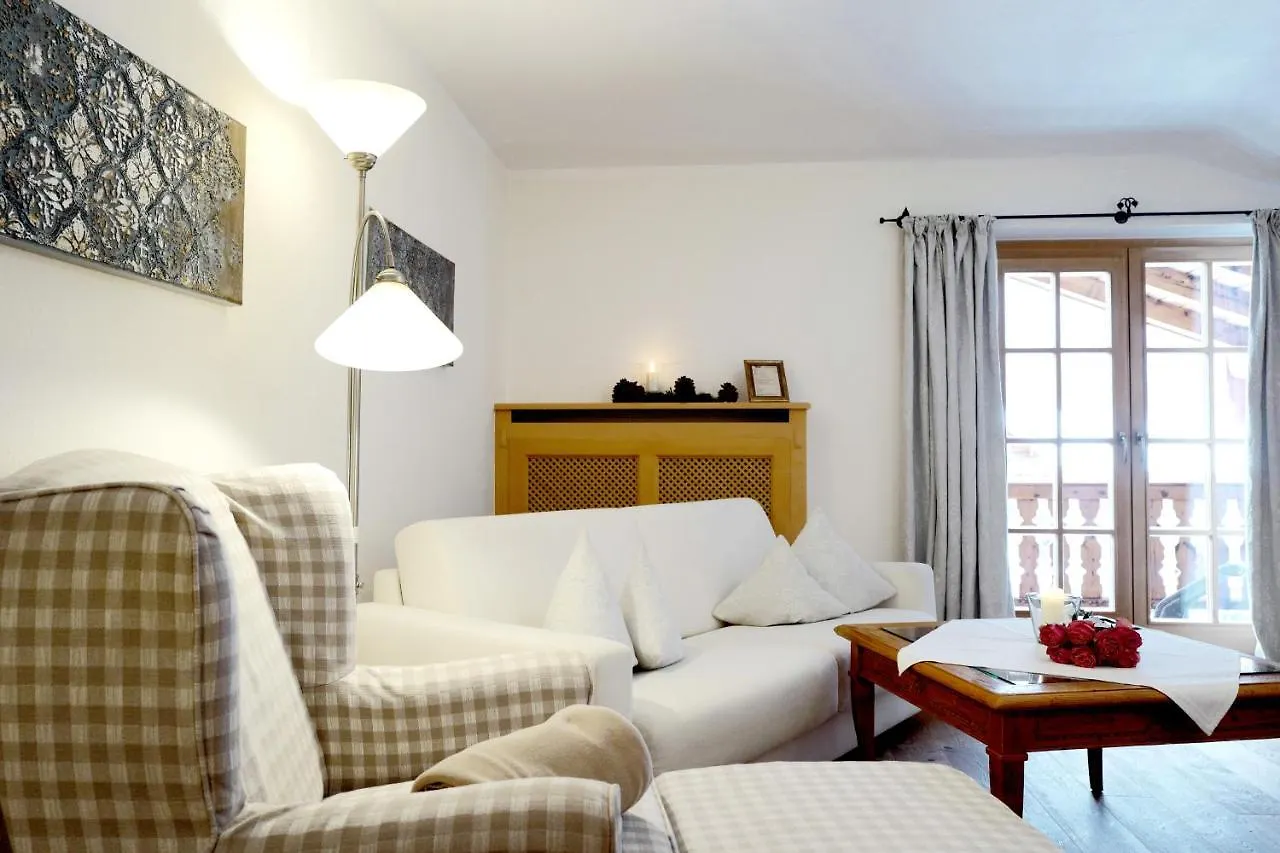 ****  Hotel Maier zum Kirschner Rotta Deutschland