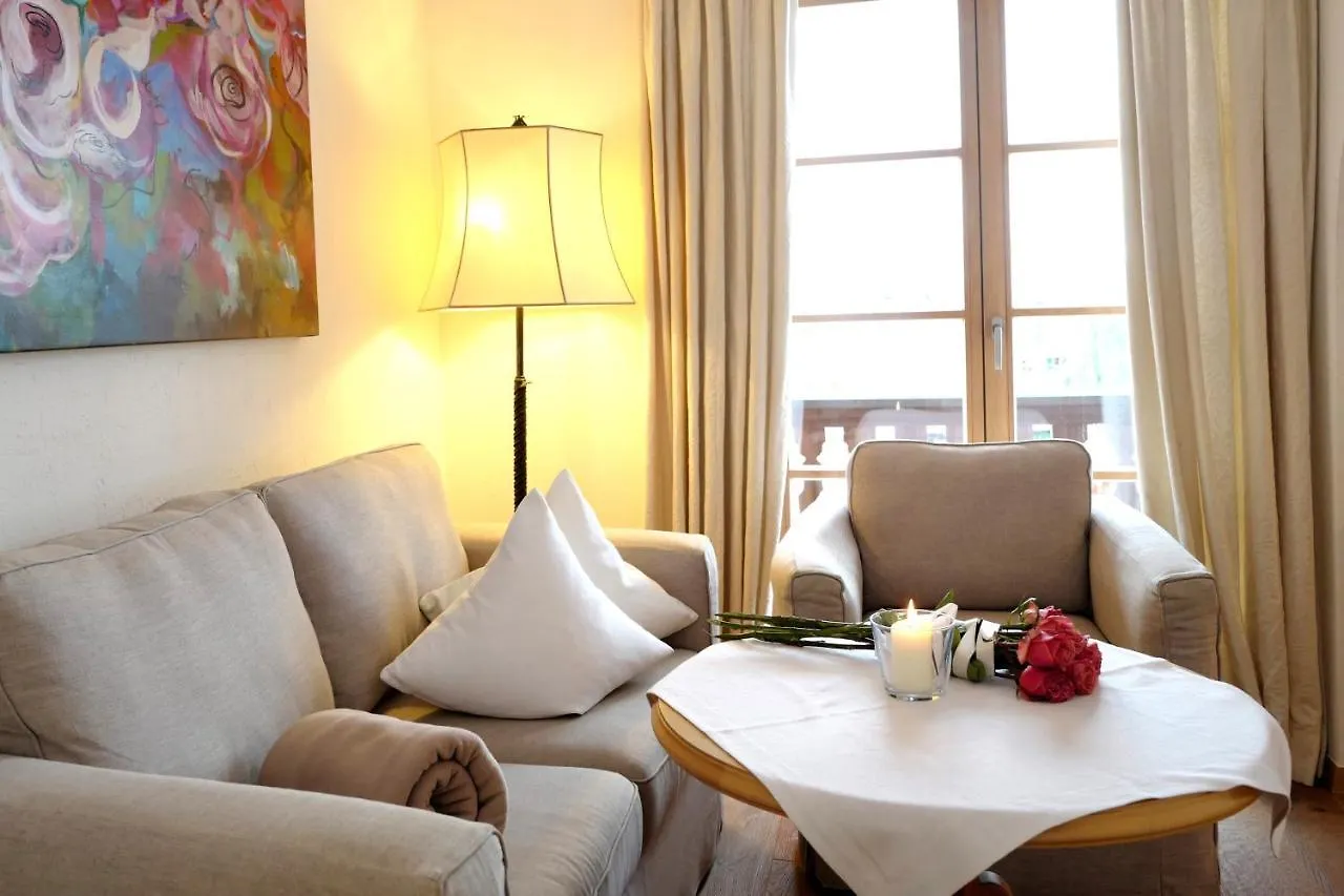 Hotel Maier zum Kirschner Rotta