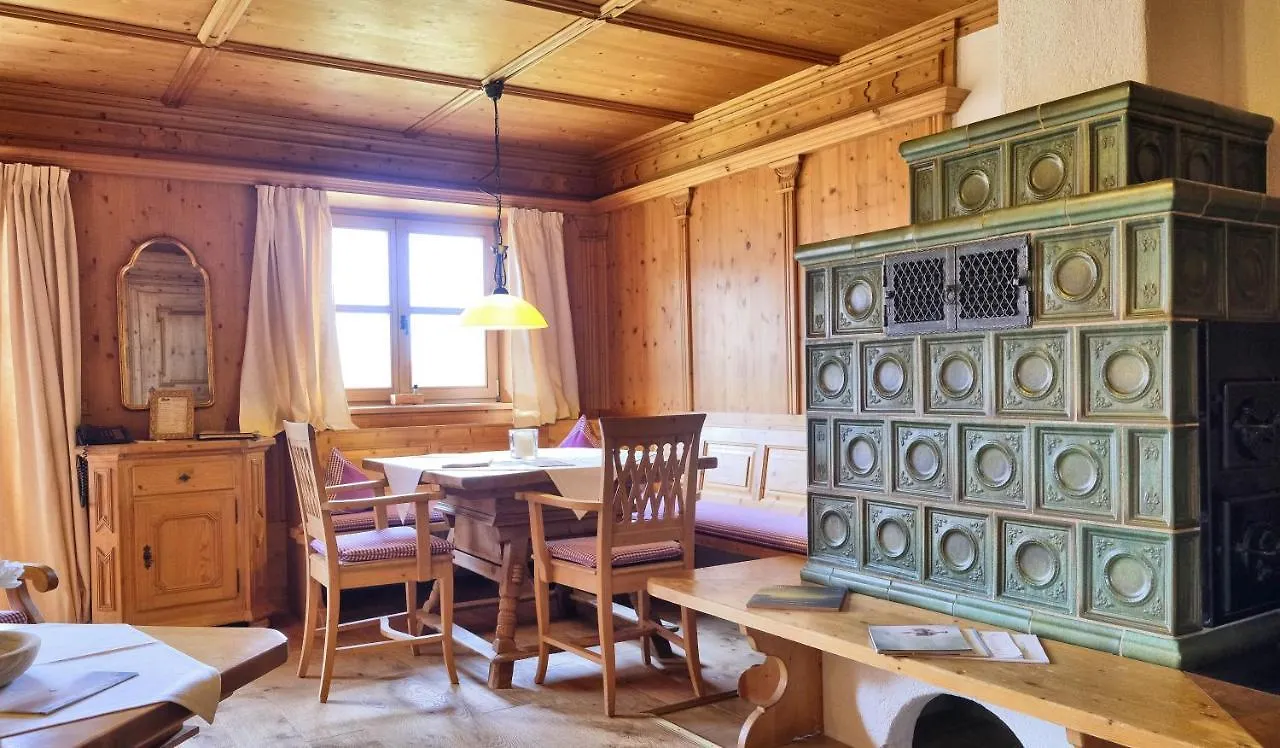 Hotel Maier zum Kirschner Rotta