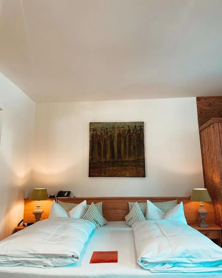 Hotel Maier zum Kirschner Rotta Deutschland