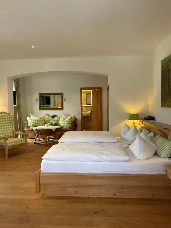 Hotel Maier zum Kirschner Rotta