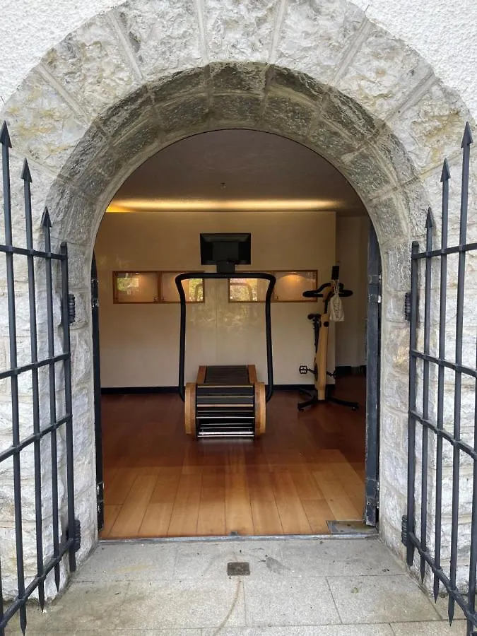 Hotel Maier zum Kirschner Rotta