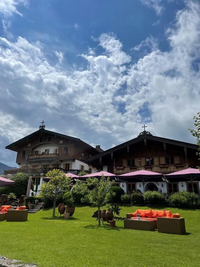 Hotel Maier zum Kirschner Rotta