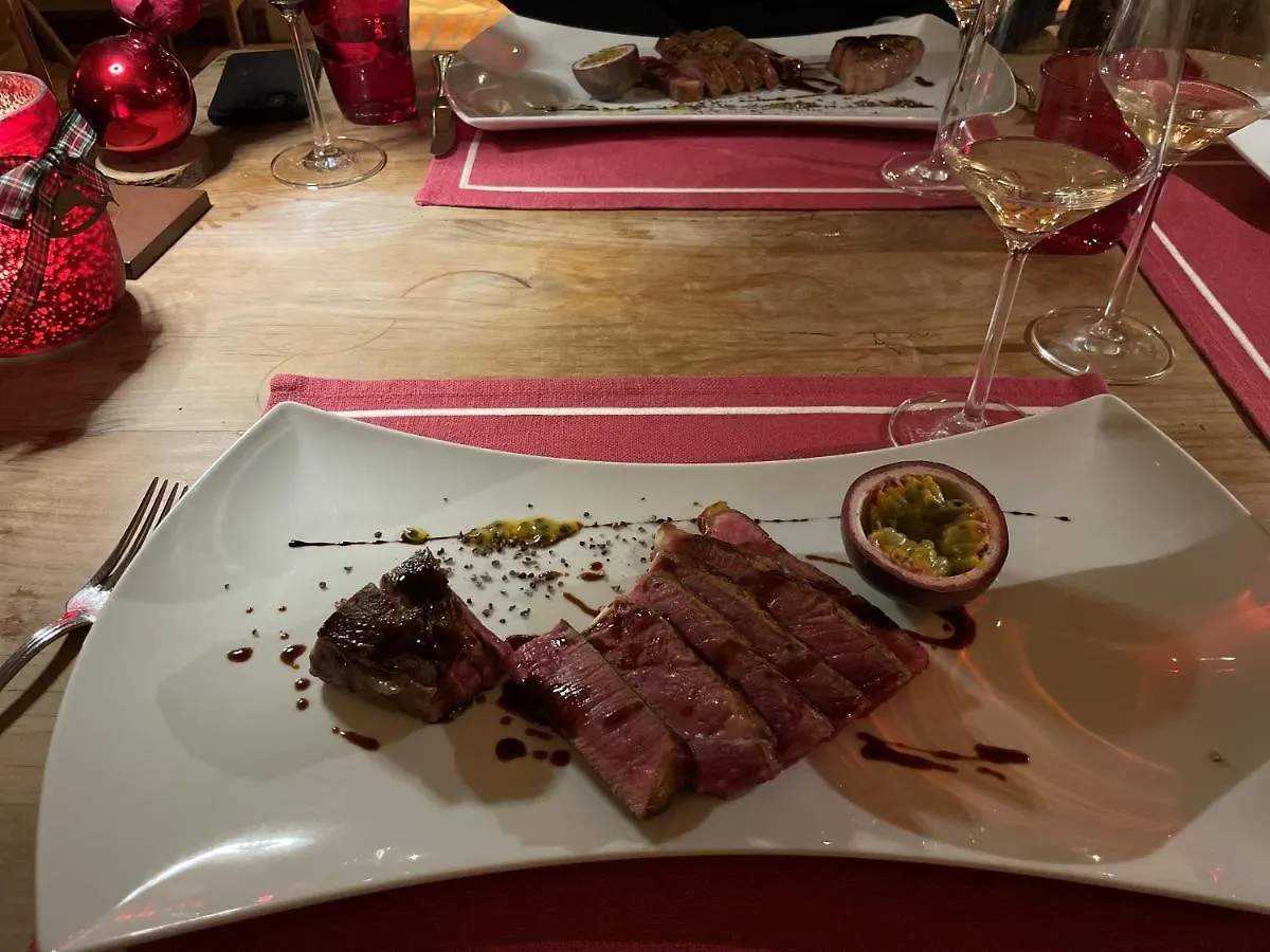 Hotel Maier zum Kirschner Rotta