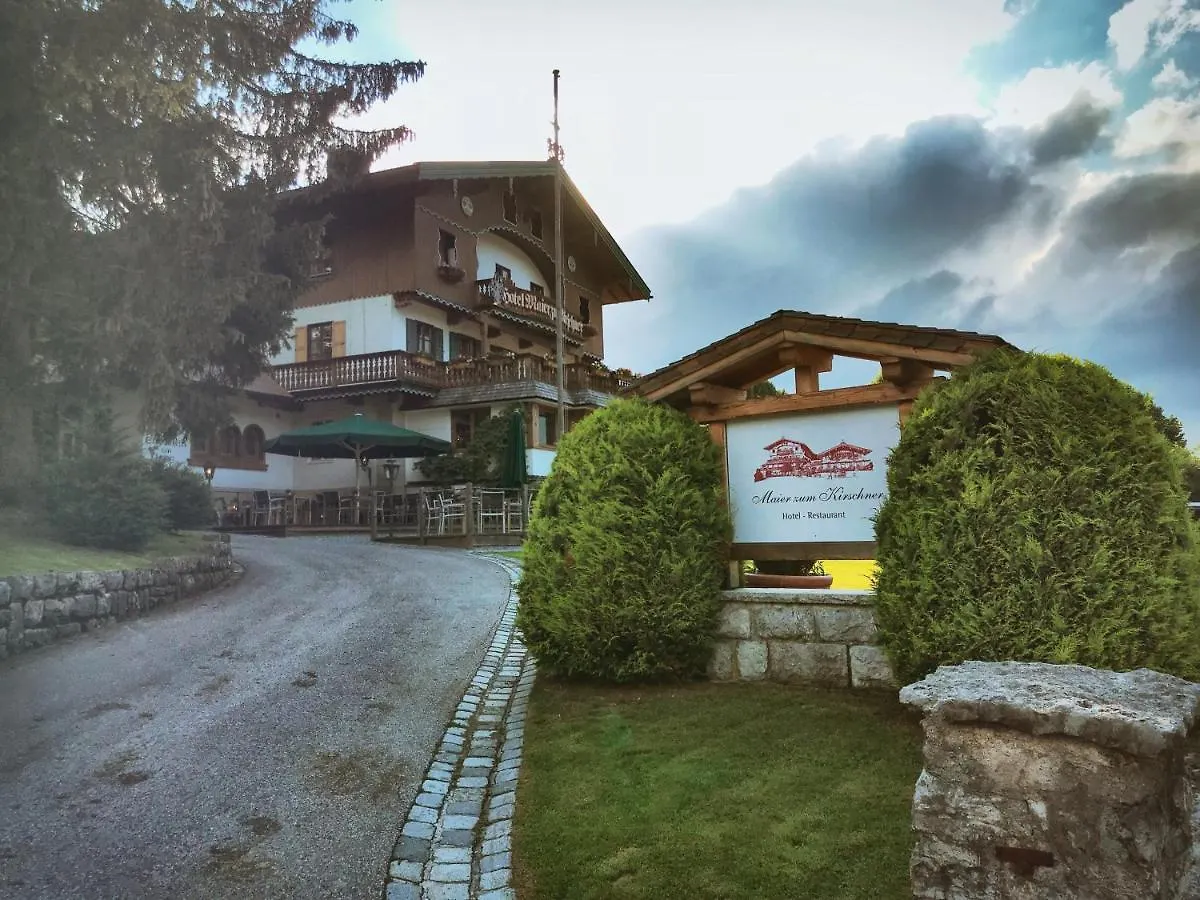 Hotel Maier zum Kirschner Rotta