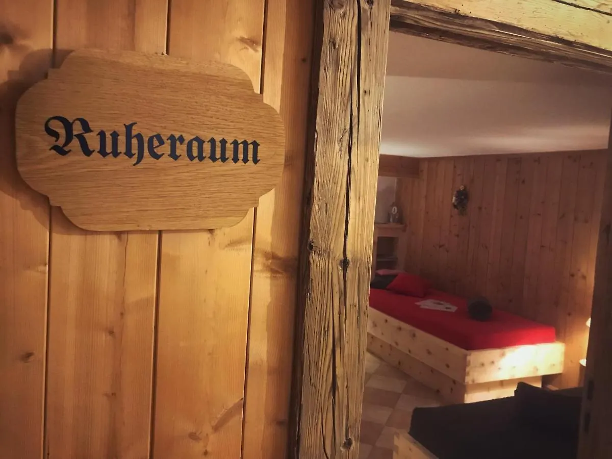 Hotel Maier zum Kirschner Rotta