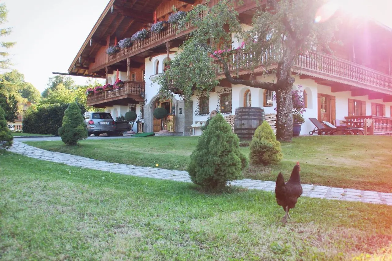Hotel Maier zum Kirschner Rotta Deutschland