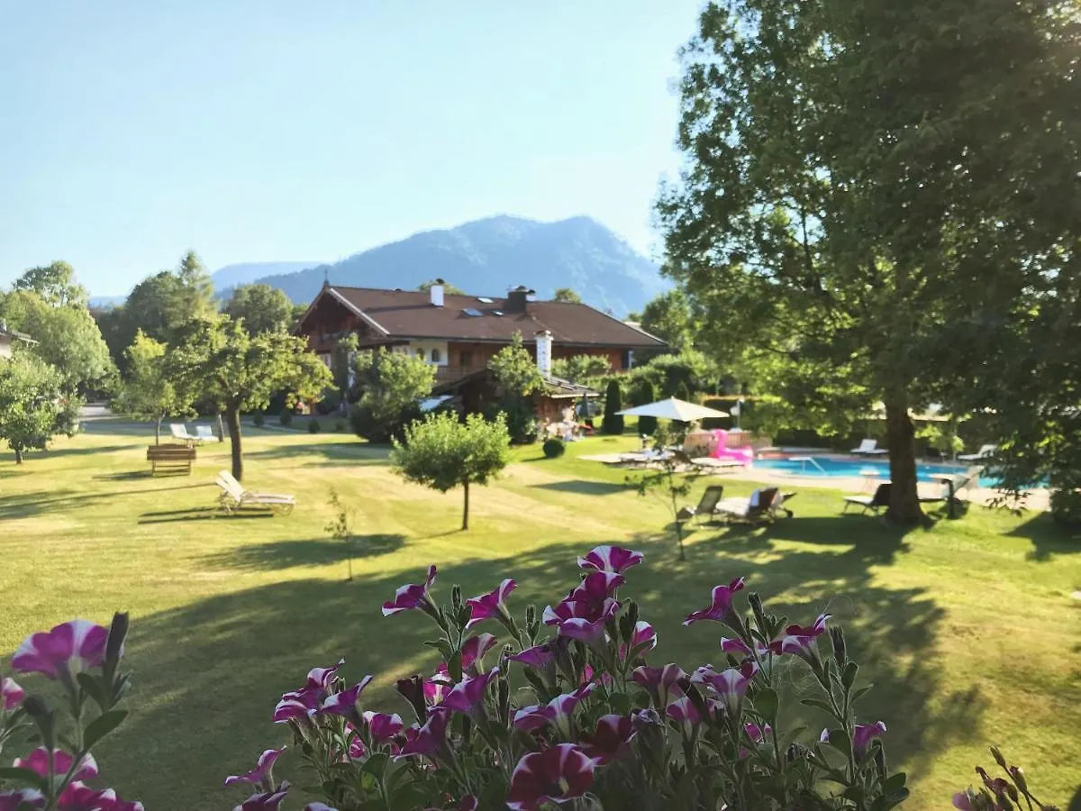 Hotel Maier zum Kirschner Rotta