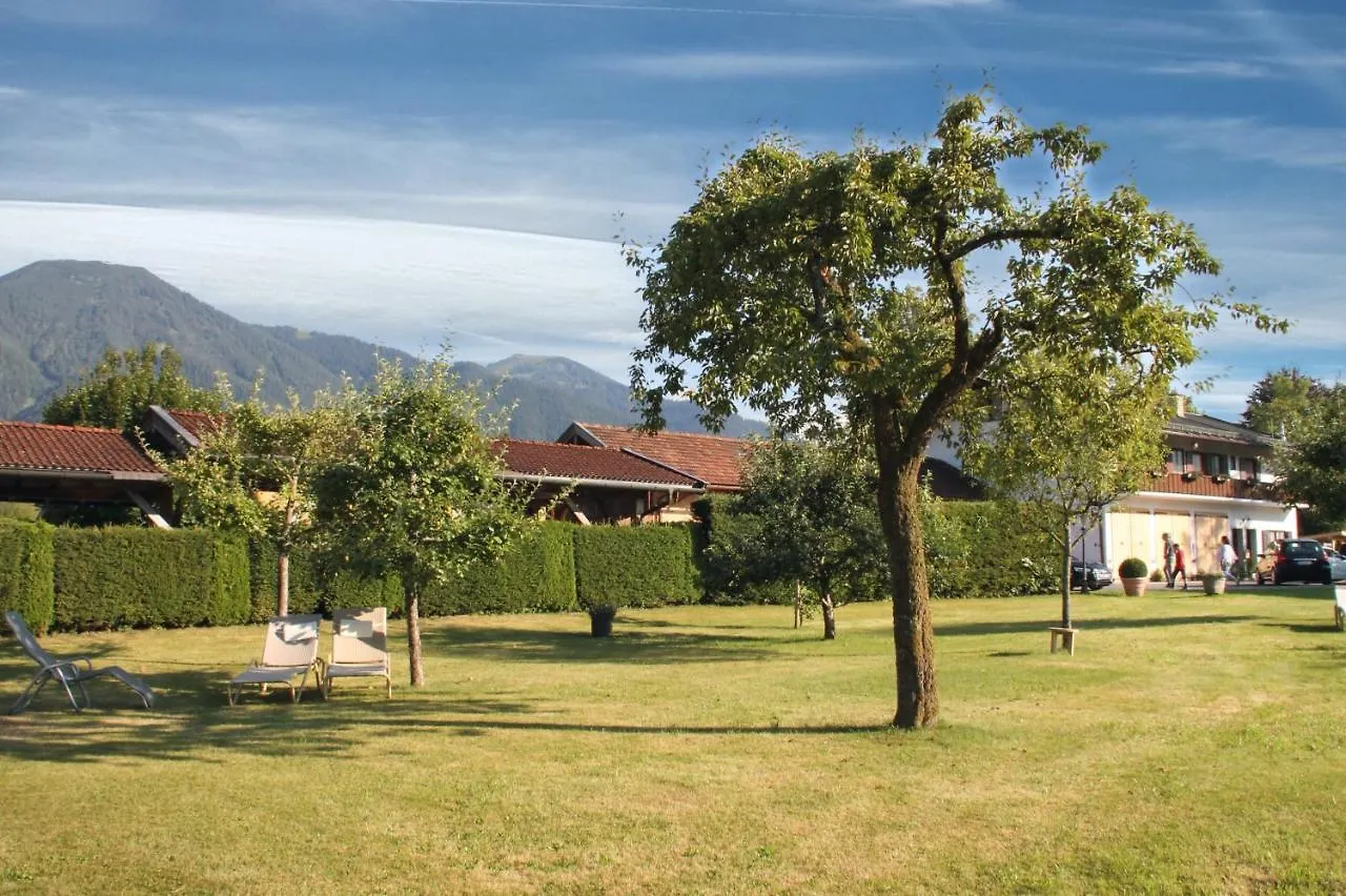 Hotel Maier zum Kirschner Rotta 4*,  Deutschland