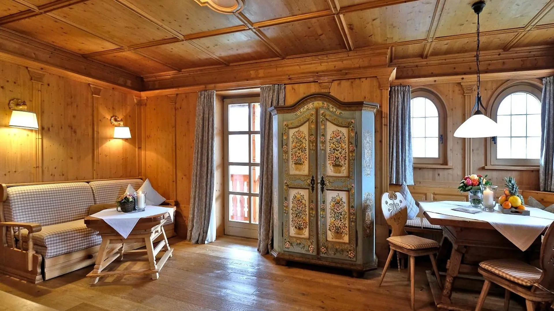 Hotel Maier zum Kirschner Rotta 4*,  Deutschland
