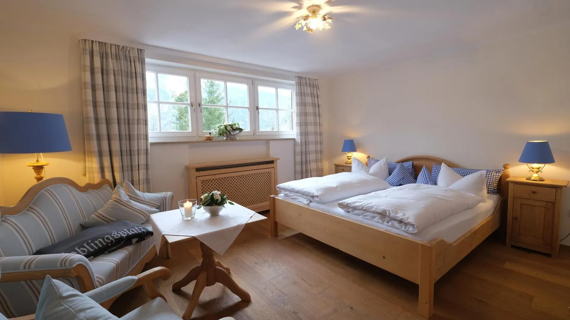 ****  Hotel Maier zum Kirschner Rotta Deutschland