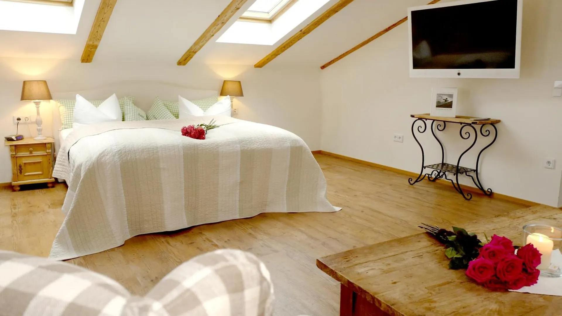 Hotel Maier zum Kirschner Rotta