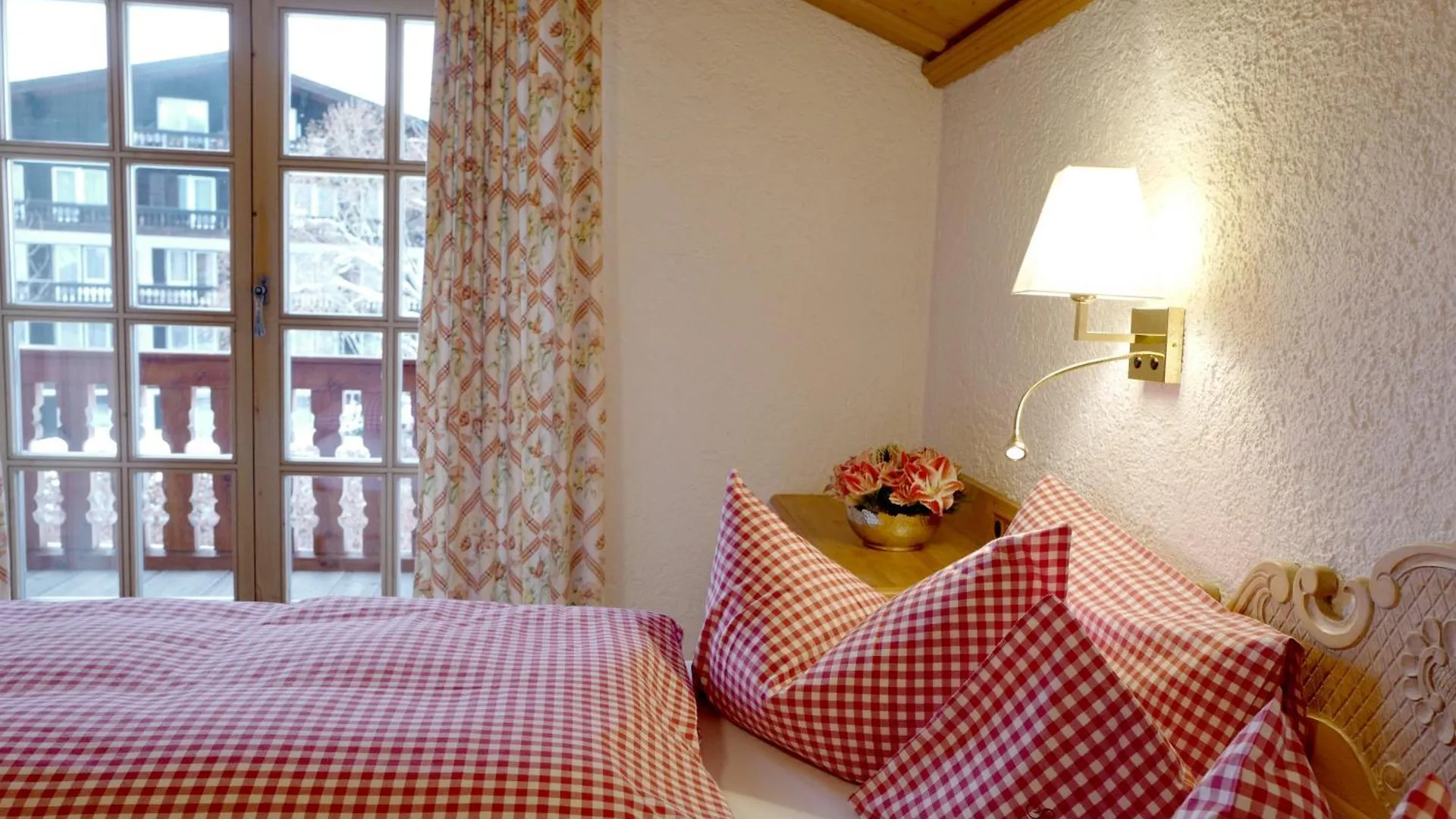 Hotel Maier zum Kirschner Rotta 4*,