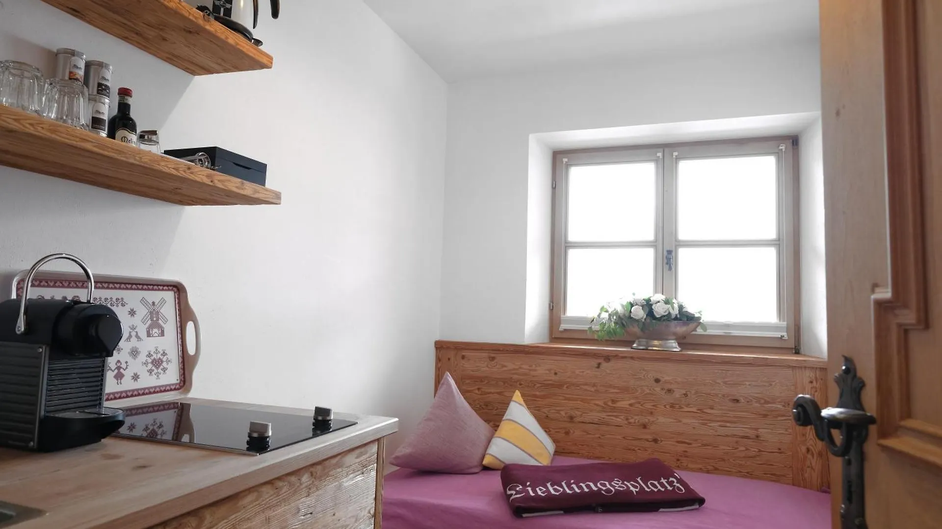 Hotel Maier zum Kirschner Rotta 4*,  Deutschland