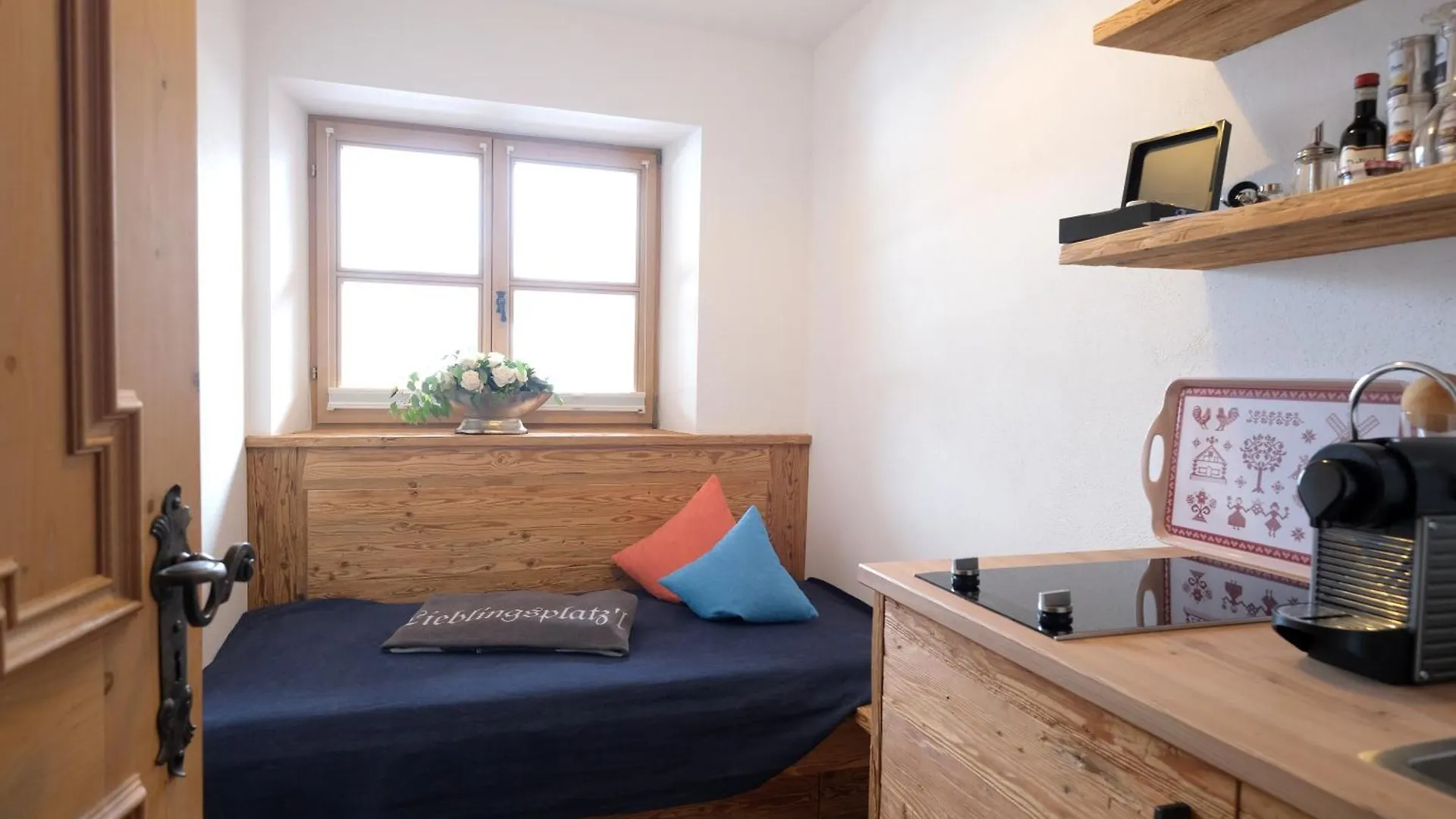 Hotel Maier zum Kirschner Rotta