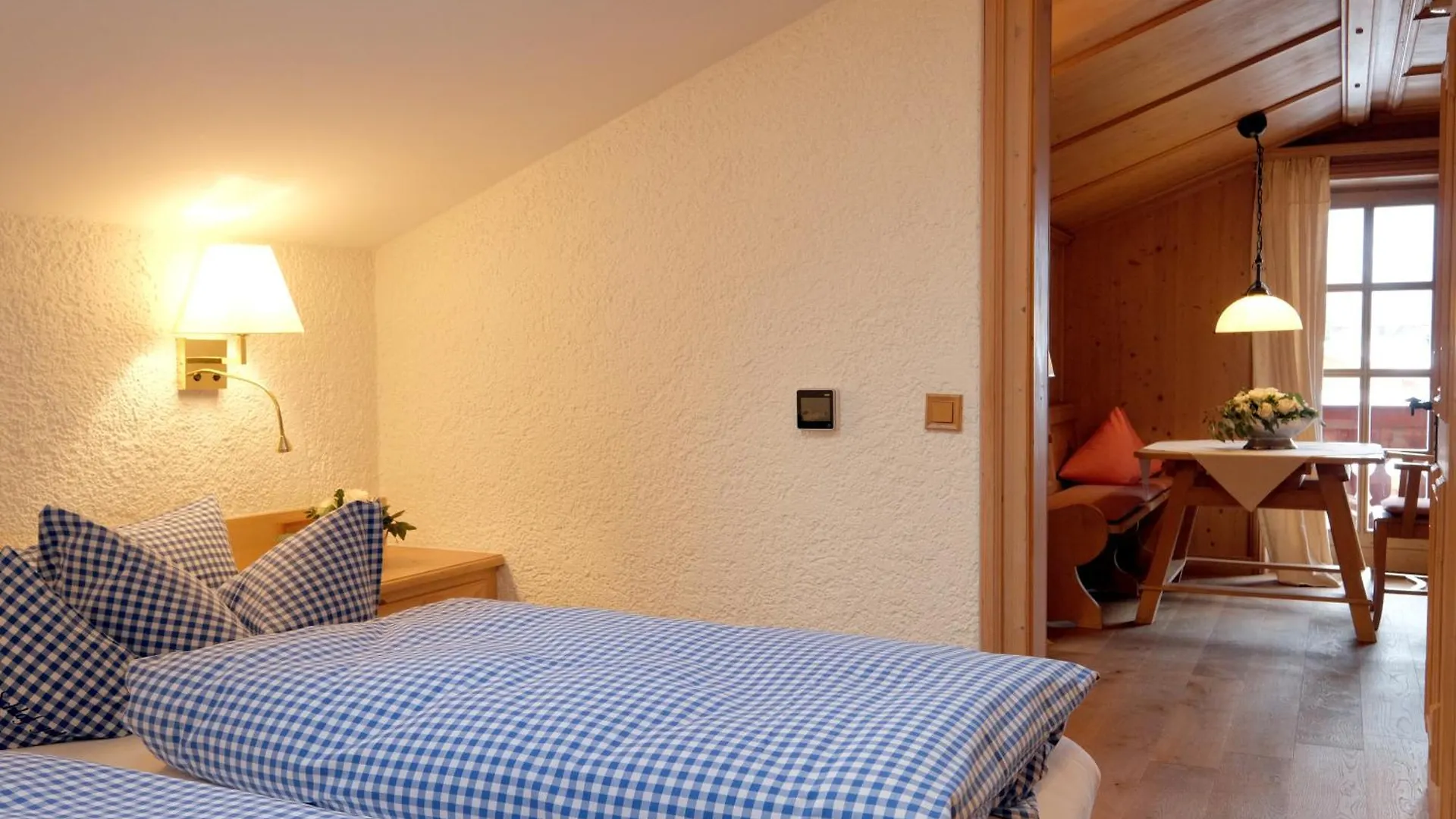 Hotel Maier zum Kirschner Rotta