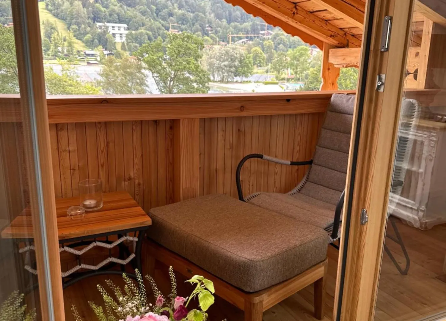 Hotel Maier zum Kirschner Rotta 4*,
