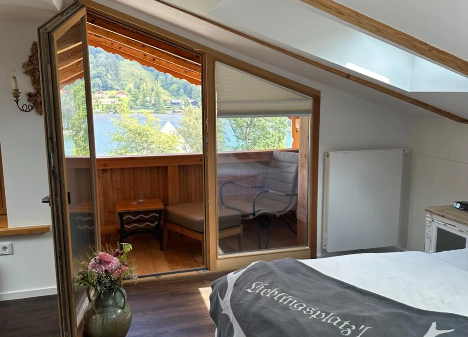 Hotel Maier zum Kirschner Rotta