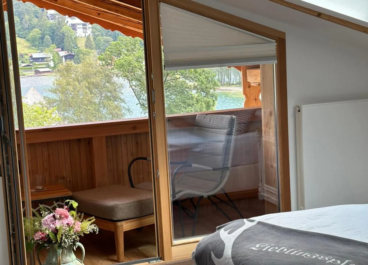 Hotel Maier zum Kirschner Rotta