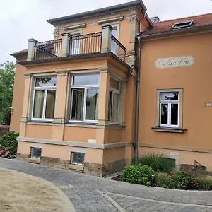 Tini , Radebeul Deutschland