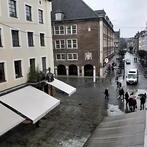 Avi Deluxe Altstadt Apart , Düsseldorf Deutschland