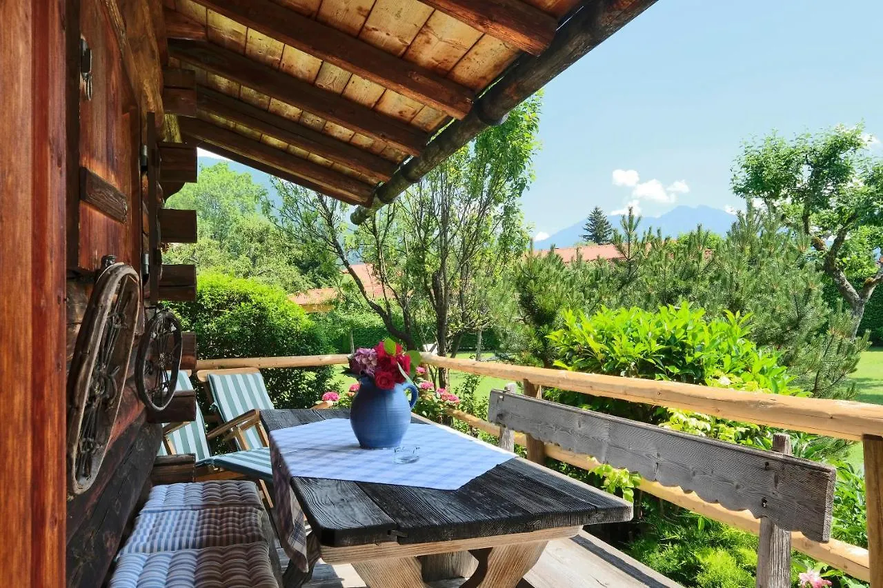 Hotel Maier Zum Kirschner Rotta Almanya