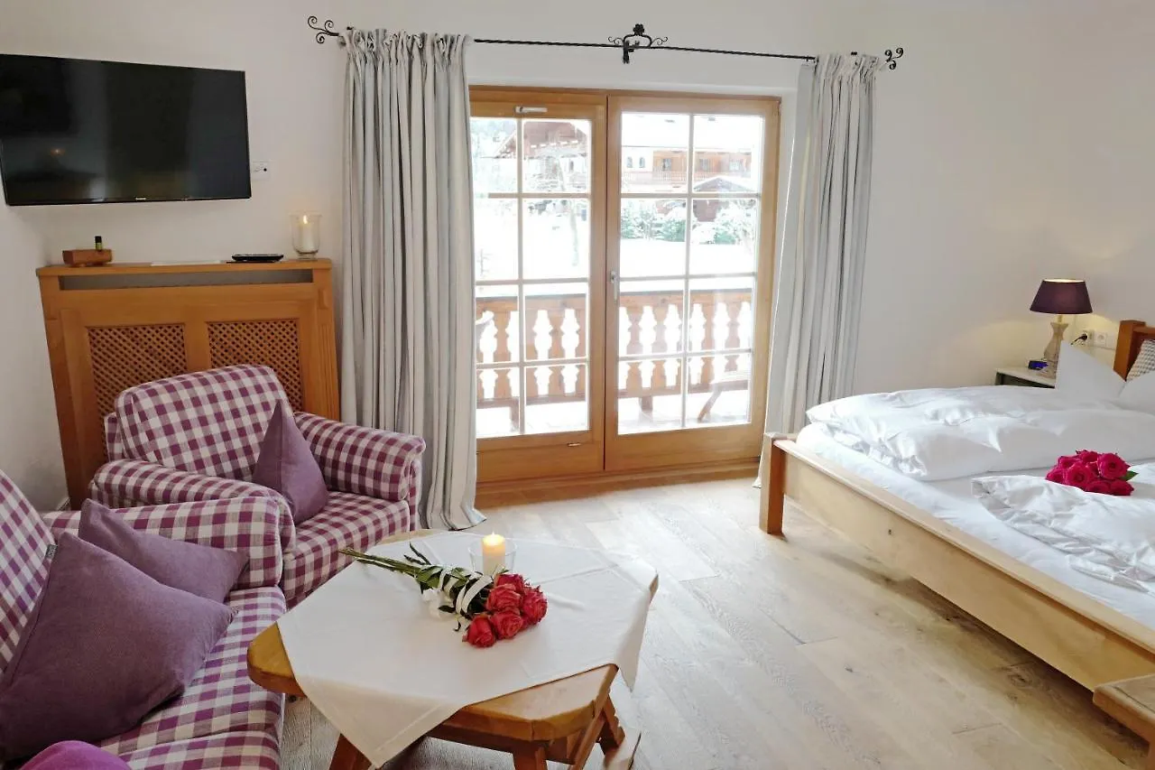 Hotel Maier Zum Kirschner Rottach-Egern