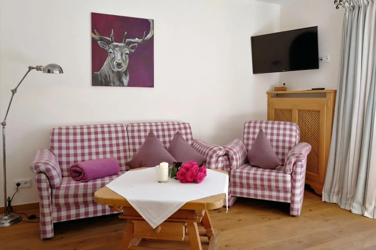****  Hotel Maier Zum Kirschner Rottach-Egern Germany