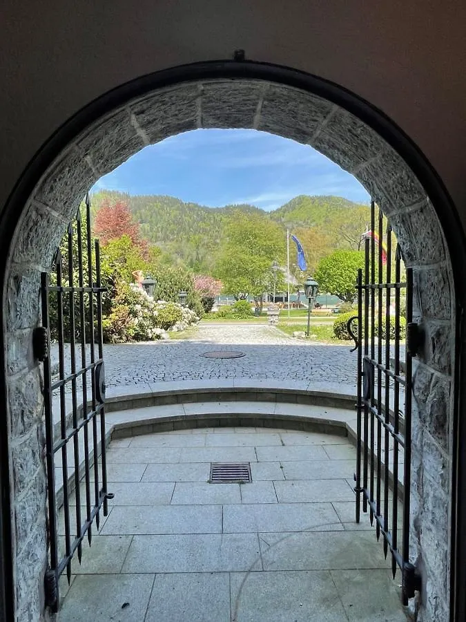 Hotel Maier Zum Kirschner Rotta