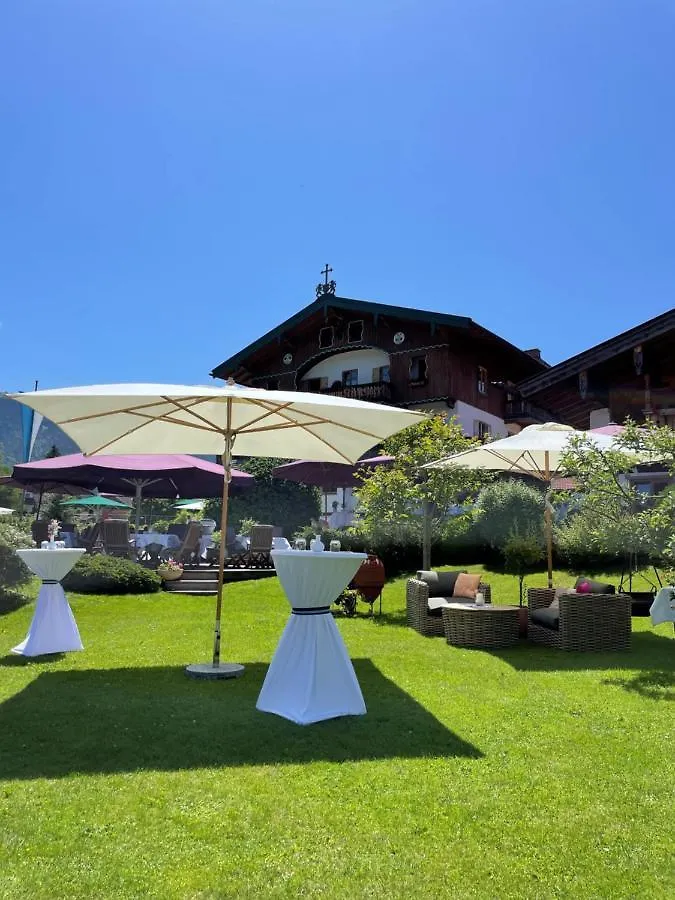 Hotel Maier Zum Kirschner Rotta