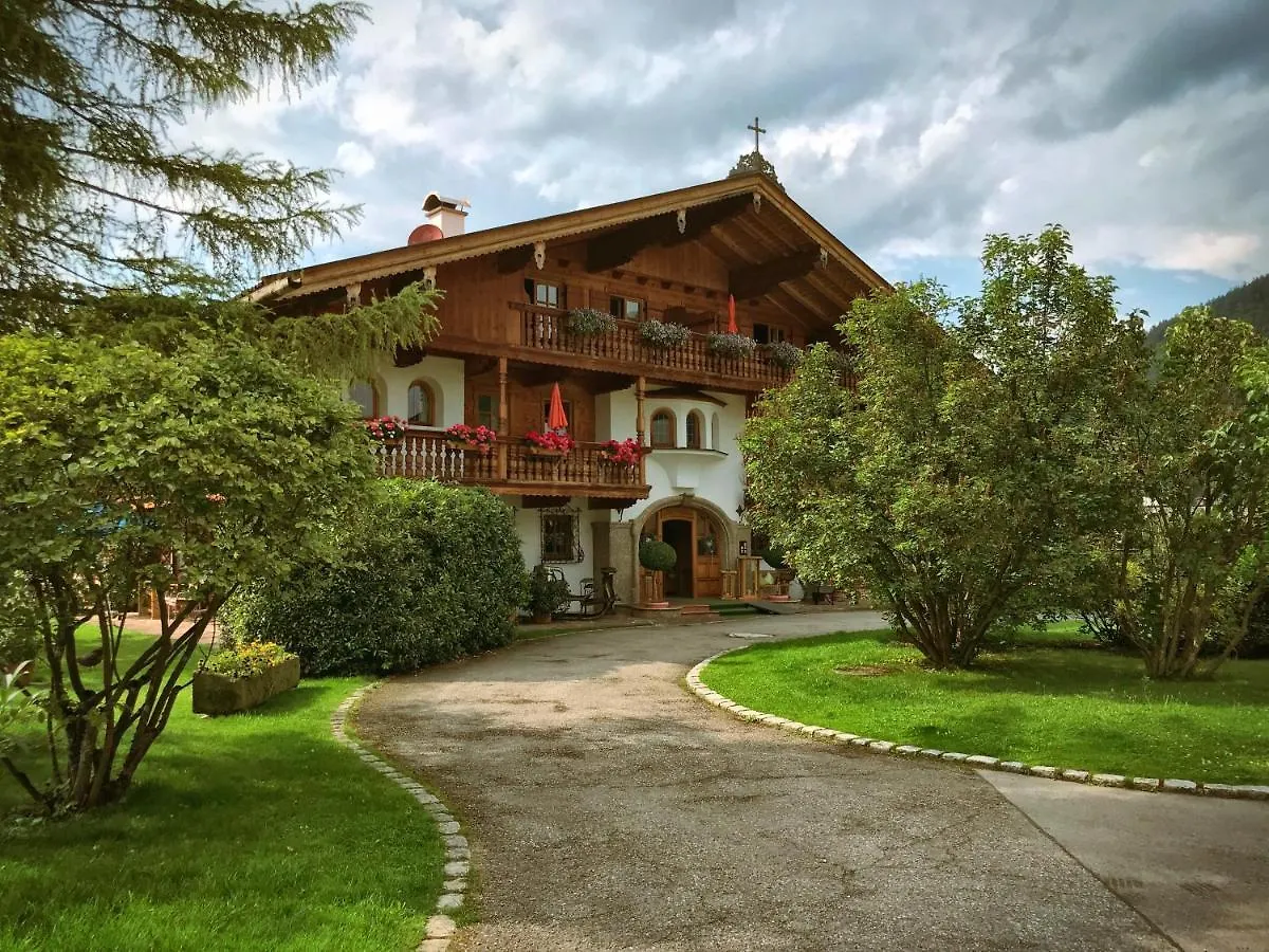 ****  Hotel Maier Zum Kirschner Rottach-Egern Germany