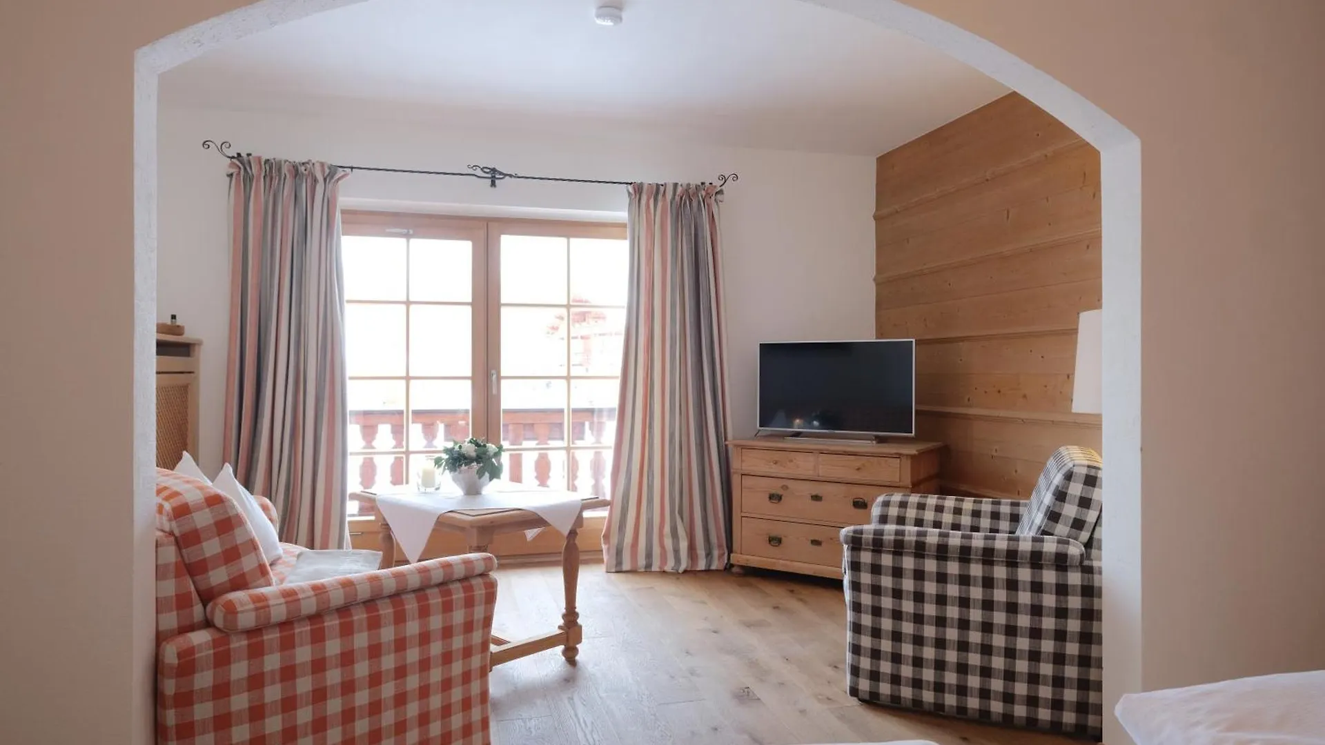 Hotel Maier Zum Kirschner Rottach-Egern